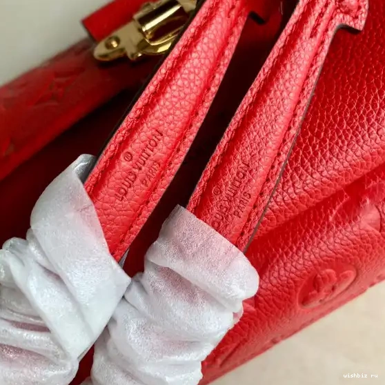 WIS VUITTON BB VAVIN LOUIS 0322